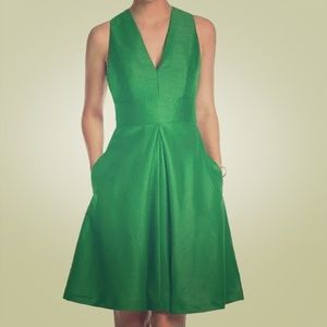 Alfred Sung bridesmaid dress Sz 16 (street sze 12)